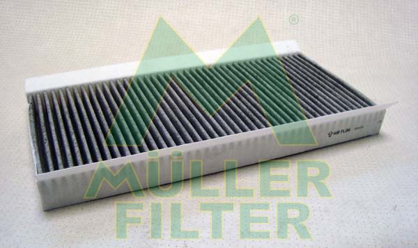 MULLER FILTER filtras, salono oras FK152